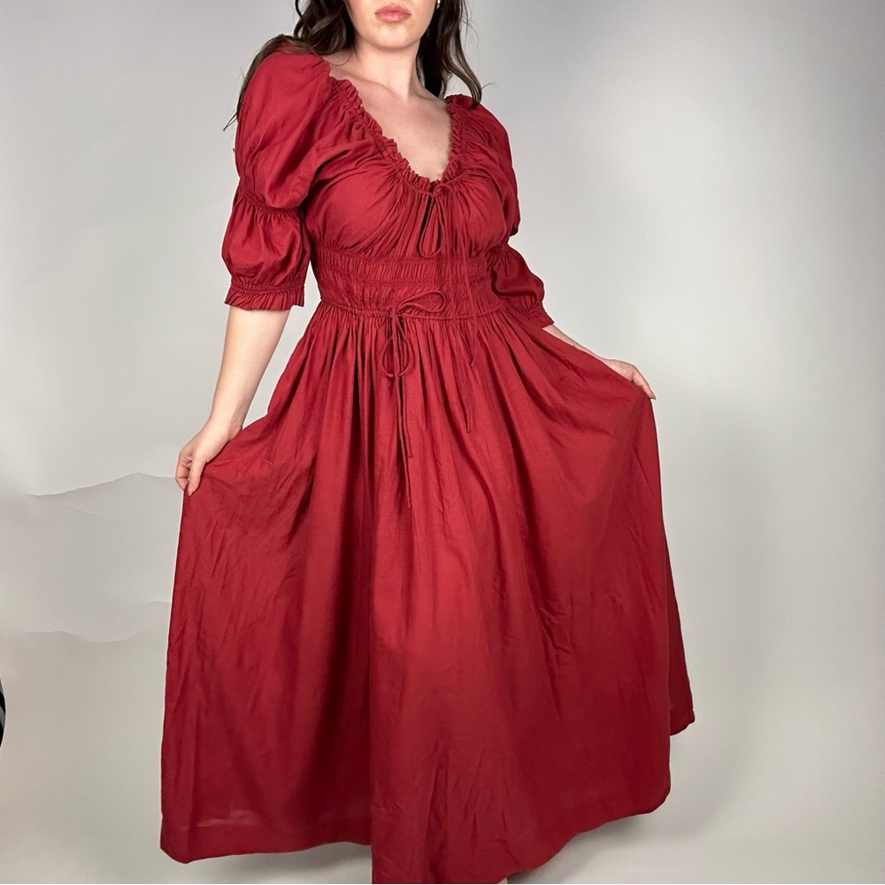 Dôen Ischia Dress